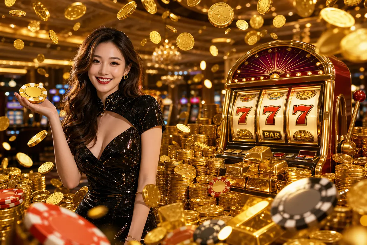 555max Dragon Tiger Live Casino ကဒ်ဂိမ်း