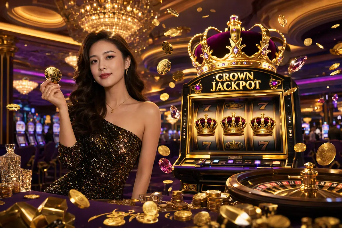555max Slot Provider ထိပ်တန်းများ