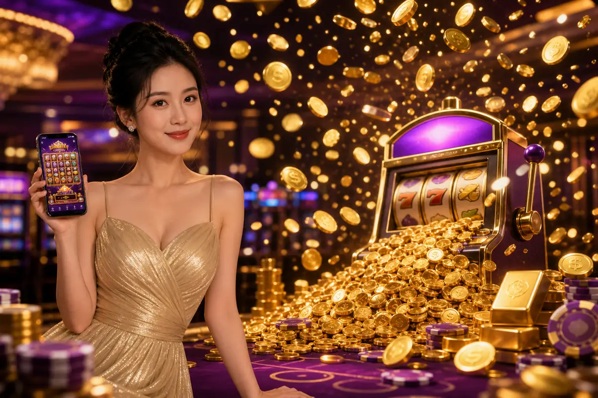 555max Live Dealer Baccarat စားပွဲ တိုက်ရိုက်ထုတ်လွှင့်မှု