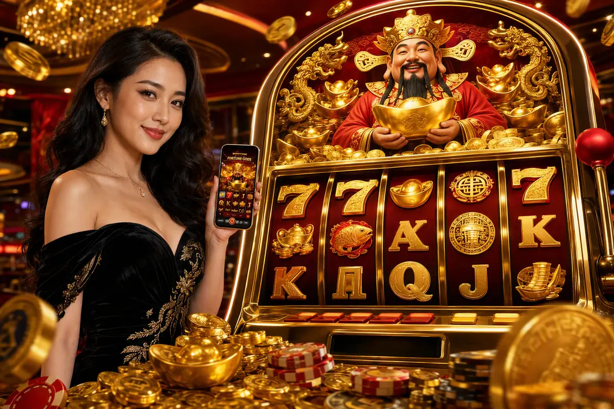 555max Live Dealer ကာစီနို Baccarat Roulette Dragon Tiger