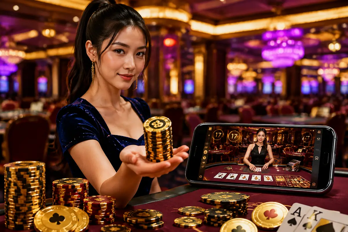 555max ဘောလုံး In-Play Live Betting